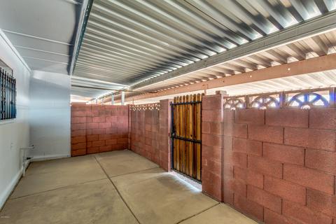 6818 N 35th Ave #D, Phoenix, AZ 85017 photo 19