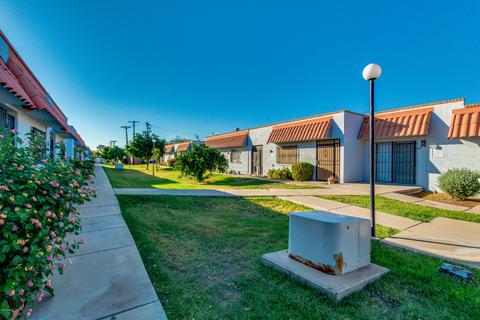 6818 N 35th Ave #D, Phoenix, AZ 85017 photo 25
