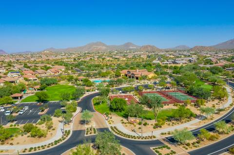 1815 N Red Clf, Mesa, AZ 85207 photo 33