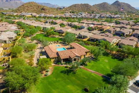 1815 N Red Clf, Mesa, AZ 85207 photo 26