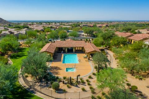 1815 N Red Clf, Mesa, AZ 85207 photo 24