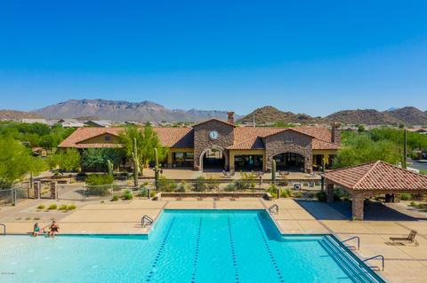 1815 N Red Clf, Mesa, AZ 85207 photo 27