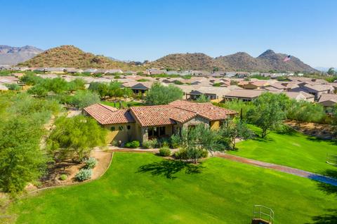 1815 N Red Clf, Mesa, AZ 85207 photo 25