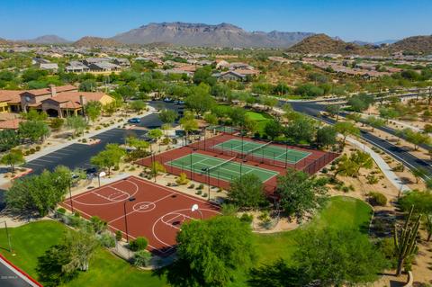 1815 N Red Clf, Mesa, AZ 85207 photo 28