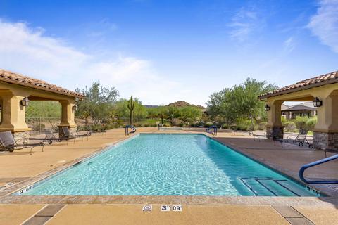 1815 N Red Clf, Mesa, AZ 85207 photo 21