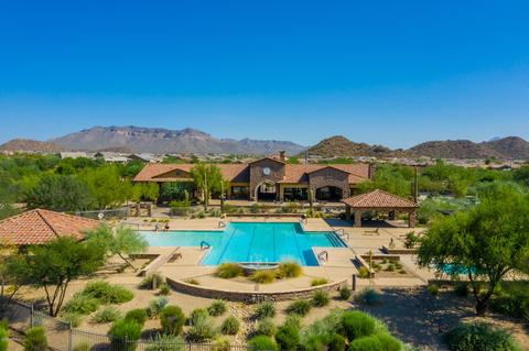 1815 N Red Clf, Mesa, AZ 85207 photo 29