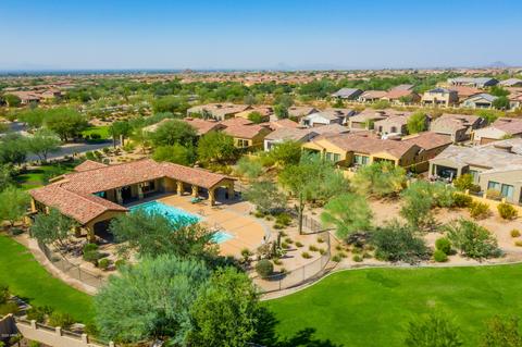 1815 N Red Clf, Mesa, AZ 85207 photo 32