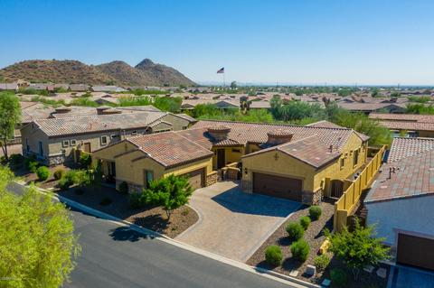1815 N Red Clf, Mesa, AZ 85207 photo 35