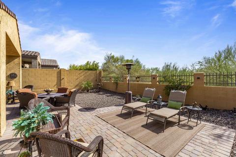 1815 N Red Clf, Mesa, AZ 85207 photo 20