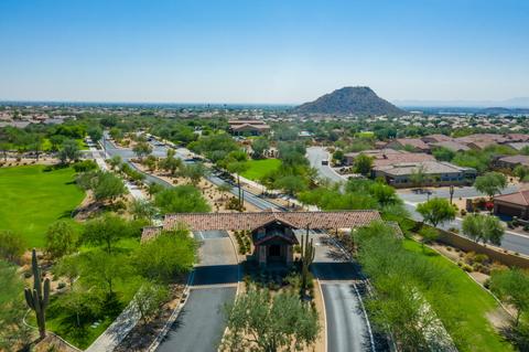 1815 N Red Clf, Mesa, AZ 85207 photo 30