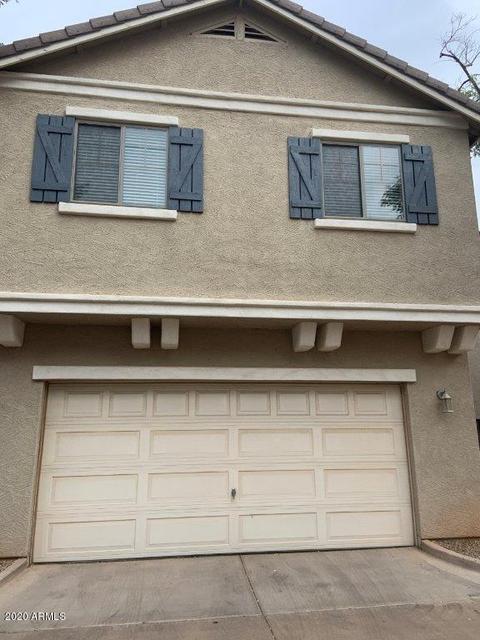 73 E Palomino Dr, Gilbert, AZ 85296 photo 4
