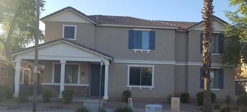 73 E Palomino Dr, Gilbert, AZ 85296 photo 1