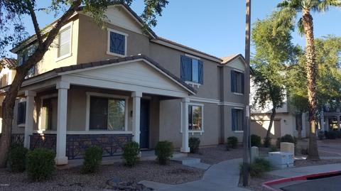 73 E Palomino Dr, Gilbert, AZ 85296 photo 2