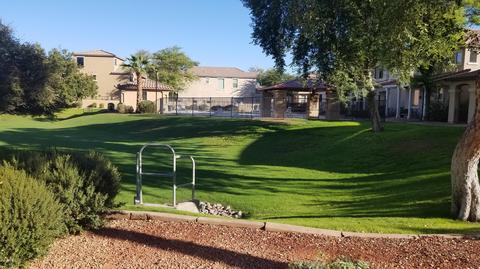 73 E Palomino Dr, Gilbert, AZ 85296 photo 7