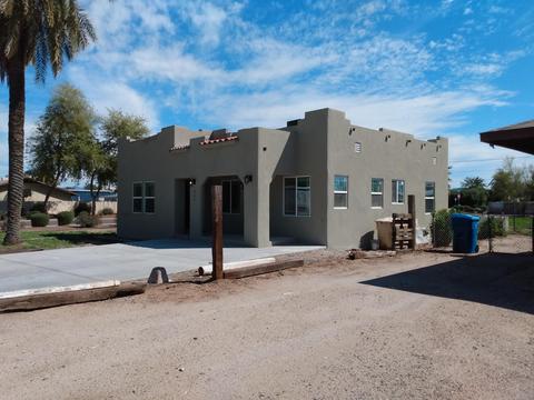 211 Eason Ave, Buckeye, AZ 85326 photo 1