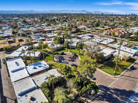 3629 E Turney Ave, Phoenix, AZ 85018 photo 13
