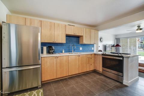 3629 E Turney Ave, Phoenix, AZ 85018 photo 33