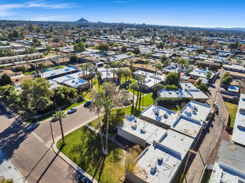 3629 E Turney Ave, Phoenix, AZ 85018 photo 11