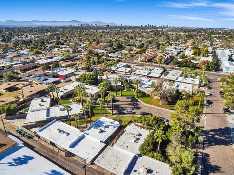 3629 E Turney Ave, Phoenix, AZ 85018 photo 14