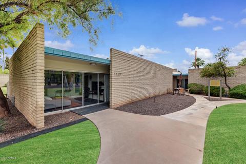 3629 E Turney Ave, Phoenix, AZ 85018 photo 1