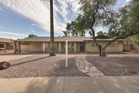 923 E Fairfield St, Mesa, AZ 85203 photo 1