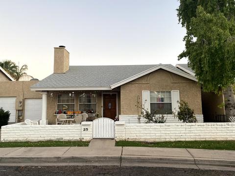 2929 E Broadway Rd #25, Mesa, AZ 85204 photo 1