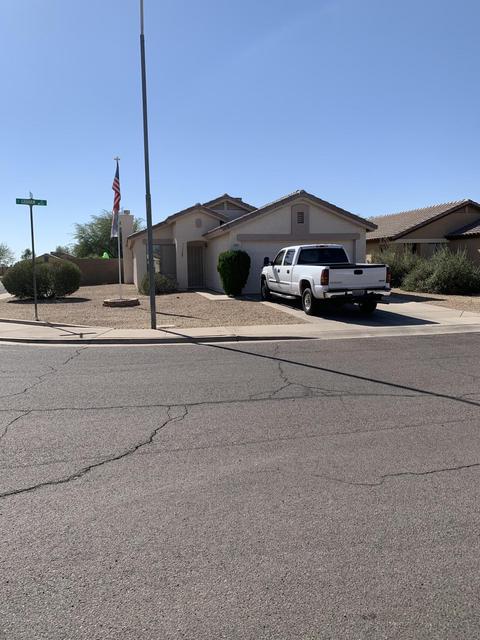 1099 E Graham Ln, Apache Junction, AZ 85119 photo 2
