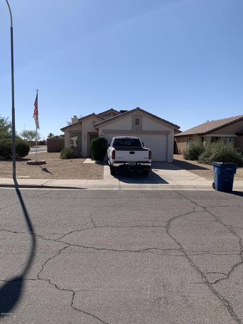 1099 E Graham Ln, Apache Junction, AZ 85119 photo 1