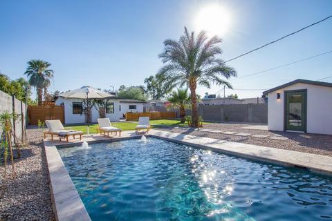 1516 E Whitton Ave, Phoenix, AZ 85014 photo 23