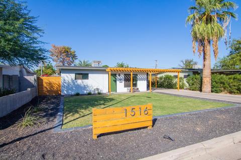 1516 E Whitton Ave, Phoenix, AZ 85014 photo 1