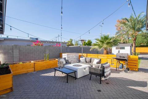 1516 E Whitton Ave, Phoenix, AZ 85014 photo 19