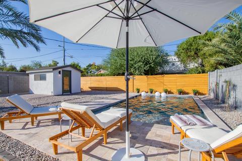 1516 E Whitton Ave, Phoenix, AZ 85014 photo 26
