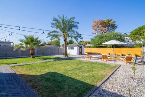 1516 E Whitton Ave, Phoenix, AZ 85014 photo 21