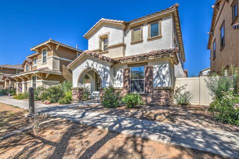 5817 E Hampton Ave, Mesa, AZ 85206 photo 1