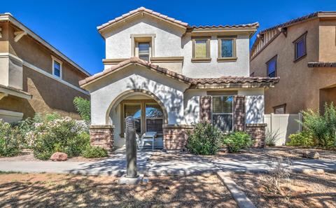 5817 E Hampton Ave, Mesa, AZ 85206 photo 2