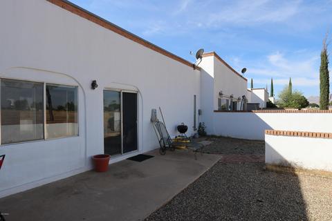 1119 E Irene St, Pearce, AZ 85625 photo 5