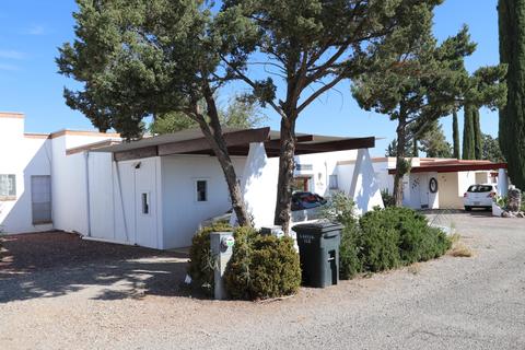 1119 E Irene St, Pearce, AZ 85625 photo 3