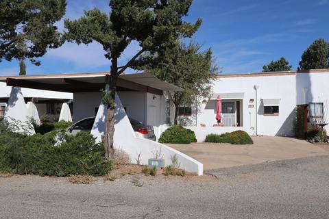 1119 E Irene St, Pearce, AZ 85625 photo 2
