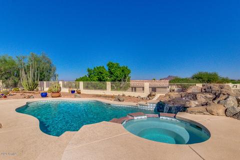 6354 E Omega St, Mesa, AZ 85215 photo 4