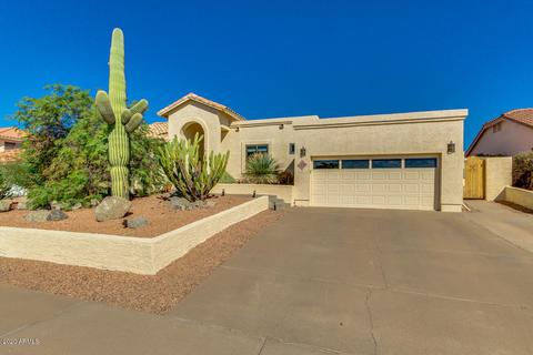 6354 E Omega St, Mesa, AZ 85215 photo 2
