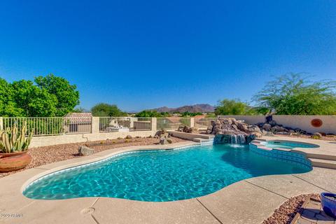 6354 E Omega St, Mesa, AZ 85215 photo 3