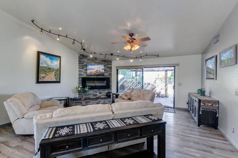6354 E Omega St, Mesa, AZ 85215 photo 15