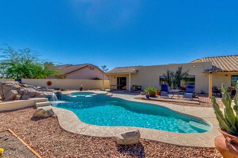 6354 E Omega St, Mesa, AZ 85215 photo 5