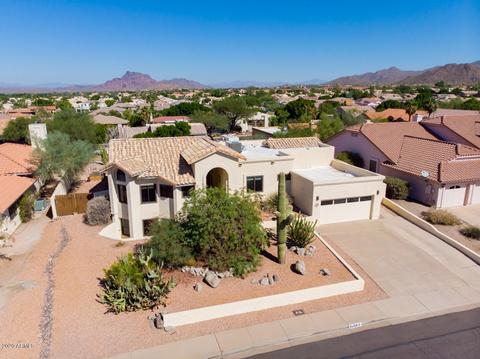 6354 E Omega St, Mesa, AZ 85215 photo 30