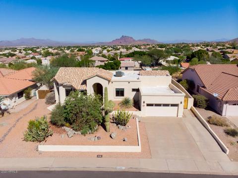 6354 E Omega St, Mesa, AZ 85215 photo 1