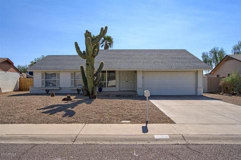 1709 W Mohawk Ln, Phoenix, AZ 85027 photo 1