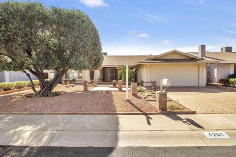 4257 E Hano St, Phoenix, AZ 85044 photo 1