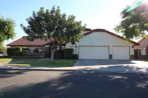 2339 E Laurel St, Mesa, AZ 85213 photo 1