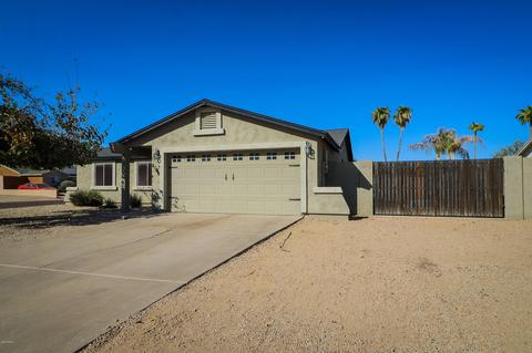 4030 E Pershing Ave, Phoenix, AZ 85032 photo 2