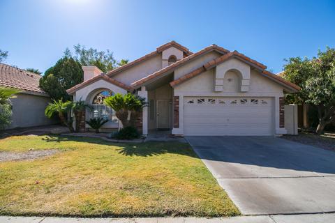 1933 E Rosemonte Dr, Phoenix, AZ 85024 photo 1